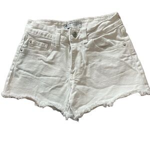 Denim Co Short Shorts